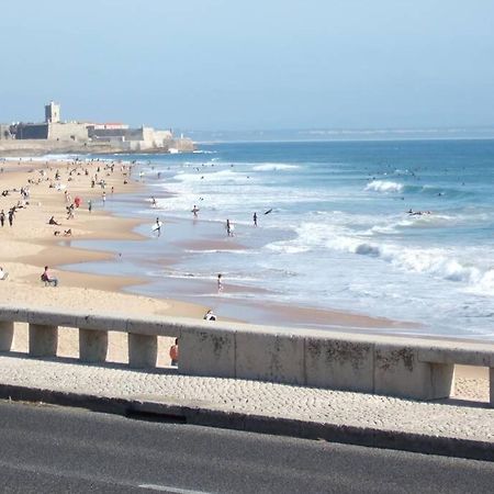 Appartamento Cascais Lindo Esterno foto