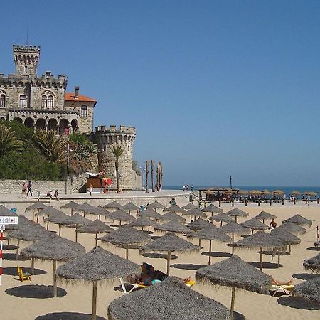 Appartamento Cascais Lindo Esterno foto