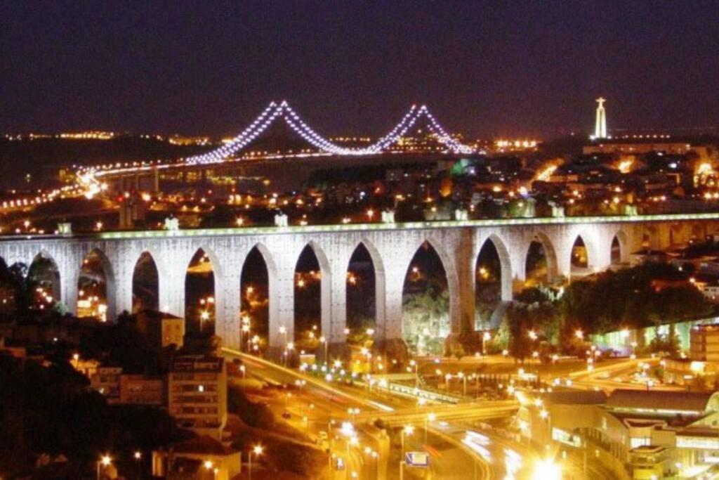 Appartamento Cascais Lindo Esterno foto